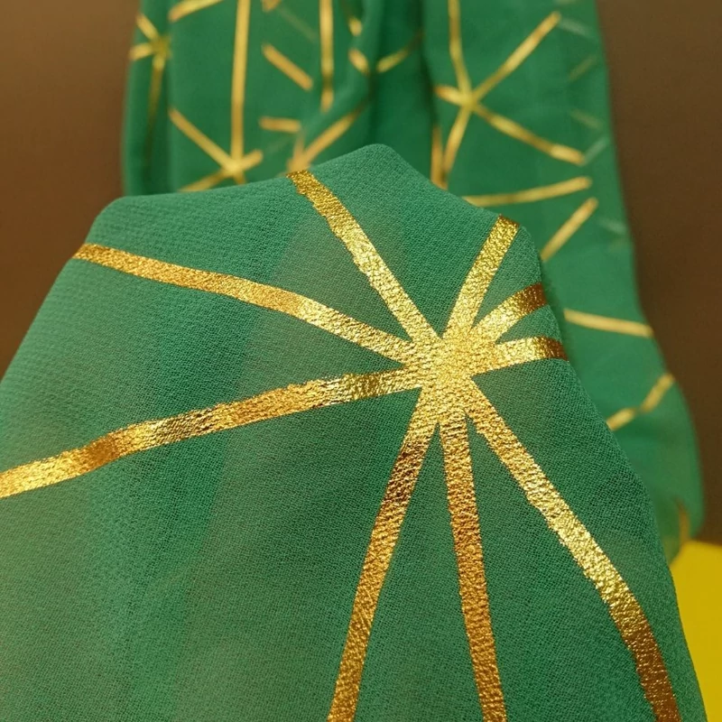 شال کرپ حریر وارداتی، مجلسی و شیک