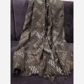 شال موهر گندمی