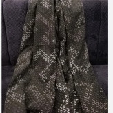 شال موهر گندمی