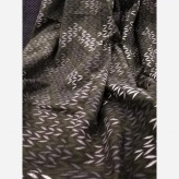شال موهر گندمی