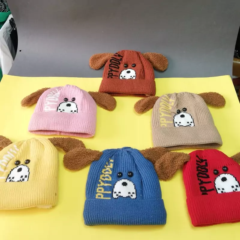 کلاه تک  نوزادی