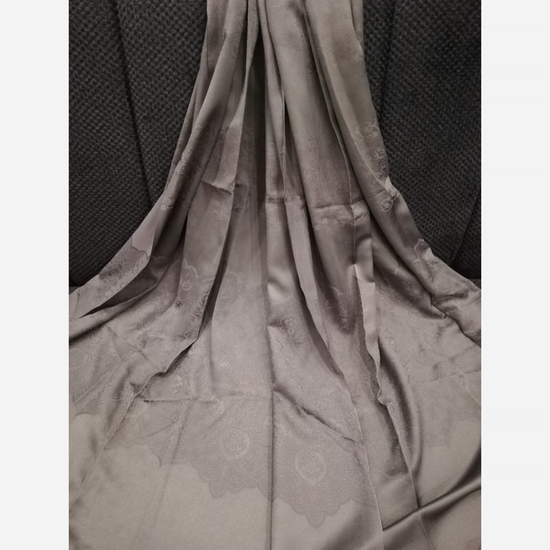 شال محلسی ابریشمی