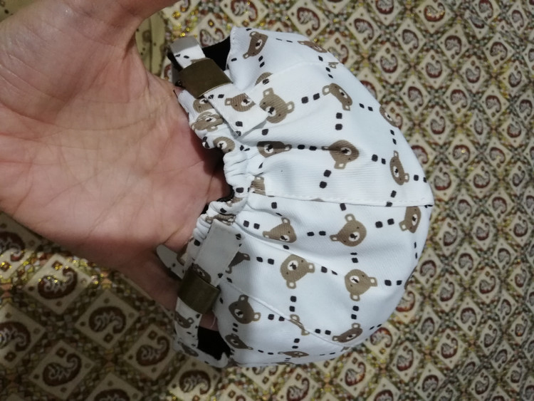 کلاه فرانسوی