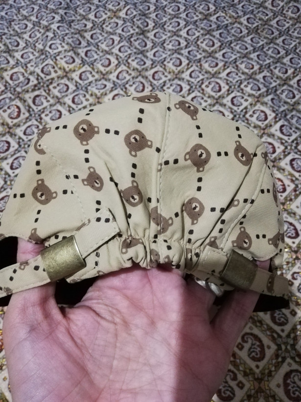 کلاه فرانسوی