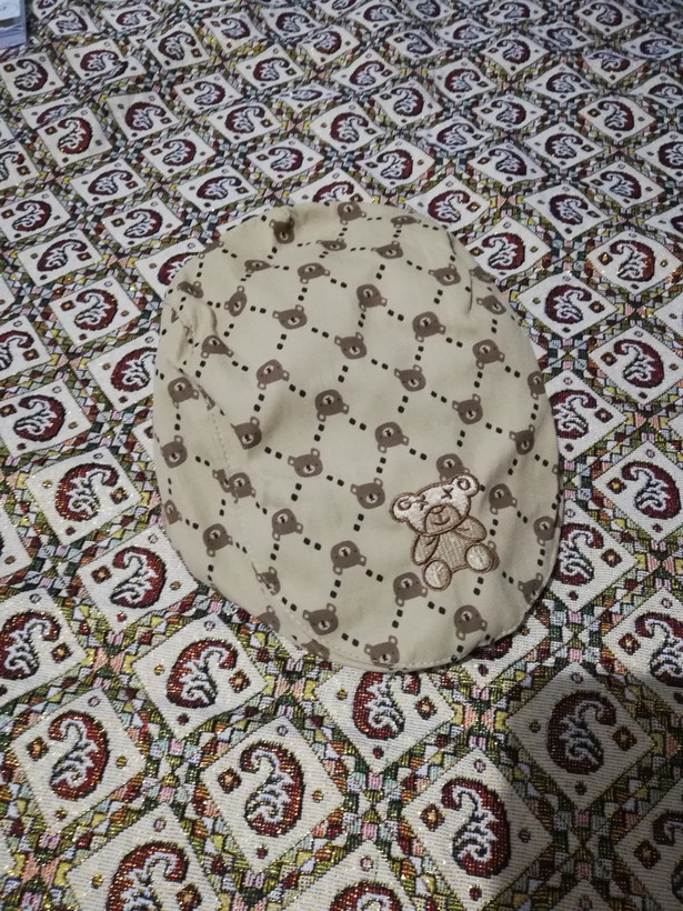 کلاه فرانسوی