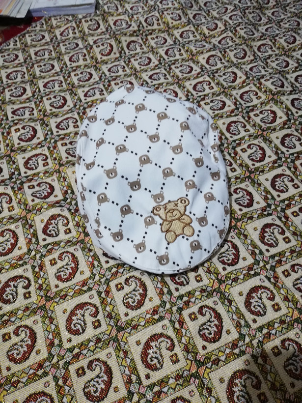کلاه فرانسوی