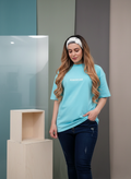 تیشرت باکسی بالنسیاگا