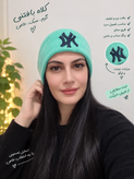 کلاه بافت